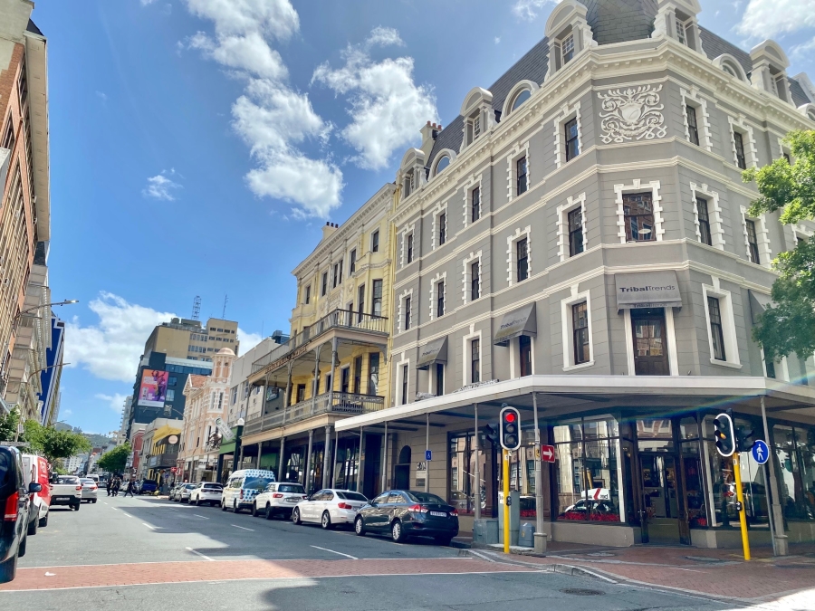 To Let commercial Property for Rent in Cape Town City Centre Western Cape